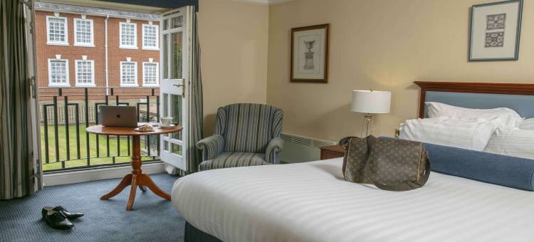 Best Western Plus Birmingham NEC Meriden Manor Hotel图片