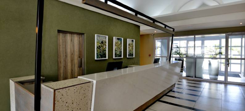 城市小屋-贝尔维尔(Town Lodge Bellville)图片