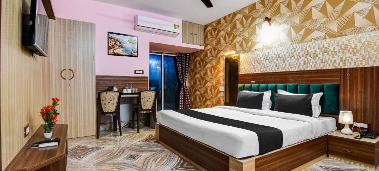 Hotel O by OYO Fifteen图片