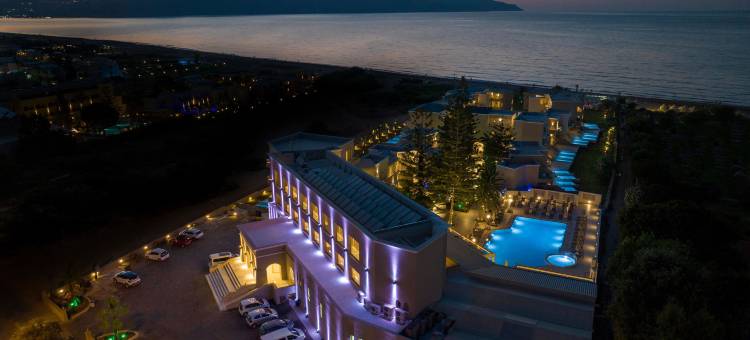 Vantaris豪华海滩度假村(Vantaris Luxury Beach Resort)图片