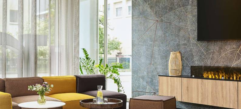 埃朗根诺瀚酒店(NH Erlangen)图片