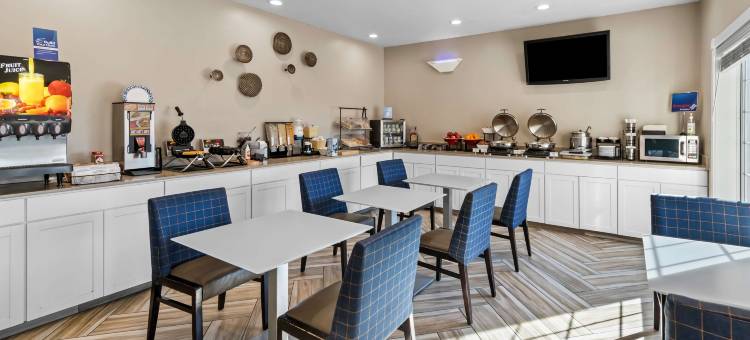 乐趣世界贝斯特韦斯特套房酒店(Best Western Worlds of Fun Inn  Suites)图片