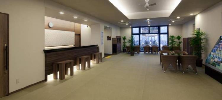 露樱酒店宮古店/南馆(Hotel Route-Inn Miyako)图片