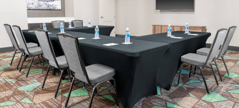 万豪居家俄克拉何马州诺曼(Residence Inn Oklahoma City Norman)图片