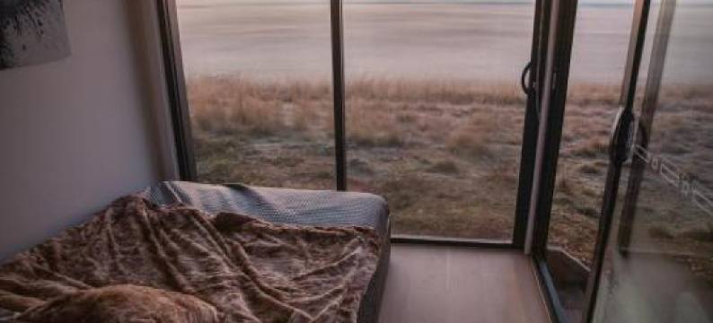 Eagle Peak Tiny Abode - Mystic Ridge Estate图片