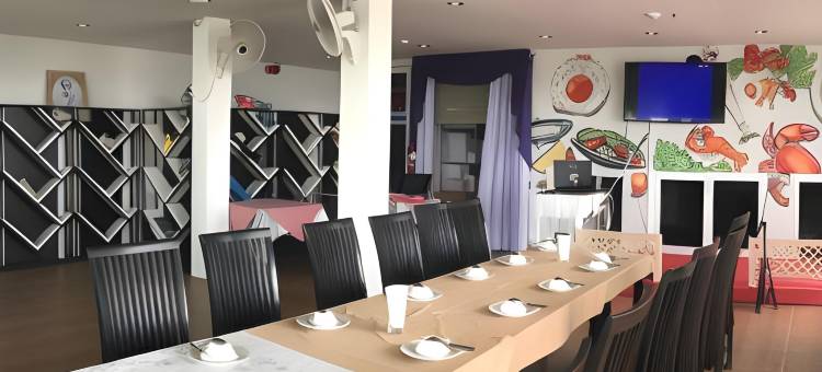 南丕酒店(Namthip Residence)图片