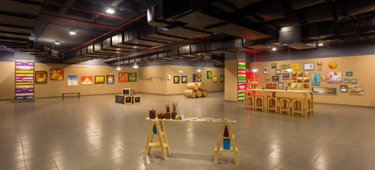 Fairfield by Marriott Bengaluru Rajajinagar图片