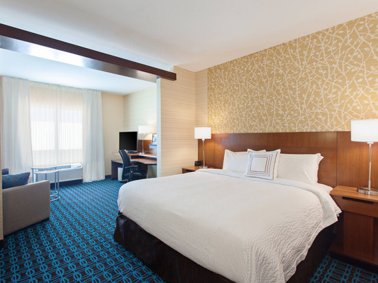 图克姆卡里万枫套房酒店