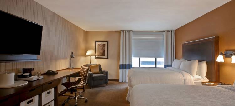 福朋喜来登皮奥里亚酒店(Four Points by Sheraton Peoria)图片