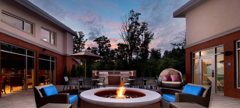 Residence Inn Baltimore Owings Mills图片