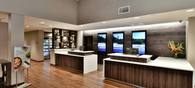 Residence Inn Eau Claire图片