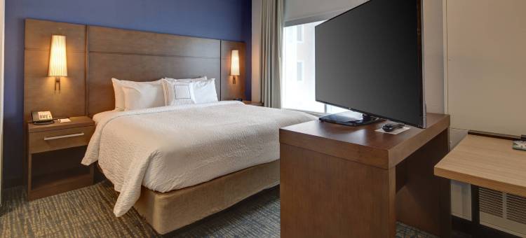 劳德代尔堡椰子溪居家酒店(Residence Inn Fort Lauderdale Coconut Creek)图片