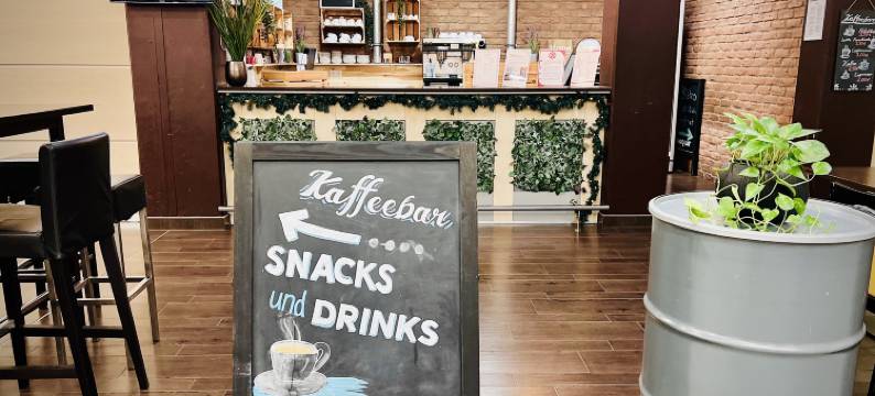 科隆-瑞尔城市青年旅馆(Jugendherberge City-Hostel Köln-Riehl)图片