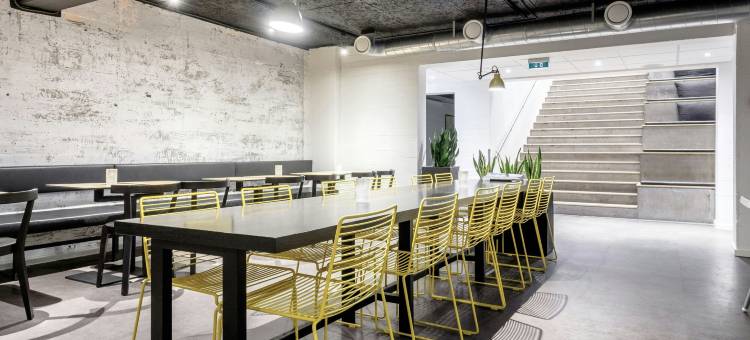 Four Points Flex by Sheraton Aarhus Viby图片