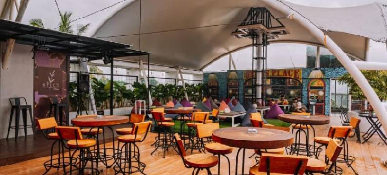 Bell's Place Hotel图片