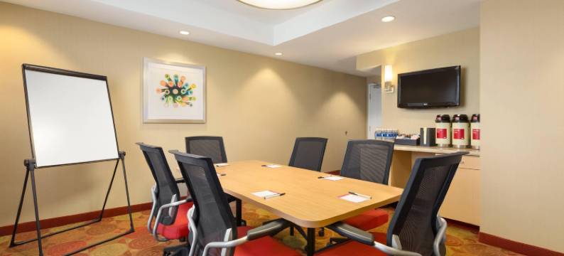 盖特威帕克丹佛机场TownePlace套房酒店(TownePlace Suites Denver Airport at Gateway Park)图片