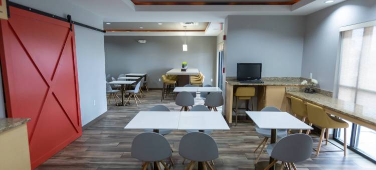 博林格林万豪TownePlace Suites酒店(TownePlace Suites Bowling Green)图片