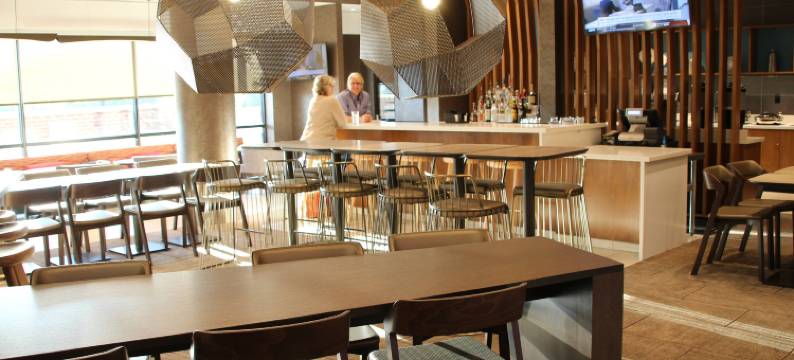 巴尔的摩白沼泽中河SpringHill Suites酒店(SpringHill Suites Baltimore White Marsh/Middle River)图片