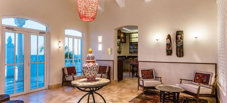 卡塔赫纳埃尔米塔臻品之选酒店(Ermita, Cartagena, a Tribute Portfolio Hotel)图片