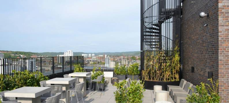 Four Points Flex by Sheraton Vejle图片