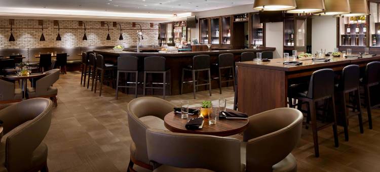 哈特福德温莎机场万豪酒店(Marriott Hartford/Windsor Airport)图片