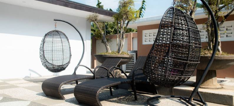 The Emirio Hotel & Cottage图片