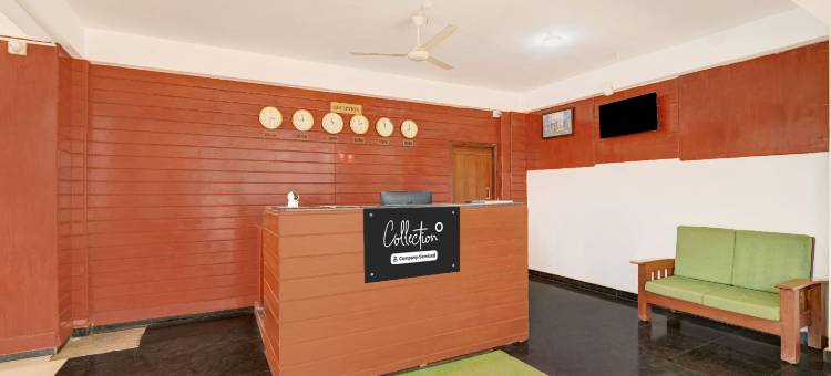 Super Collection O Madikeri City Center Near Ksrtc Bus Stand Coorg Formerly Hotel Ragsys图片