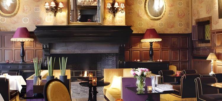 橘园酒店 - CW 精选酒店 - 世界小型优选奢华酒店(Hotel de Orangerie by CW Hotel Collection)图片