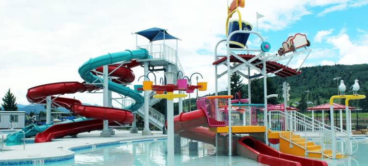 智选假日套房酒店小山(Holiday Inn Express & Suites Butte)图片