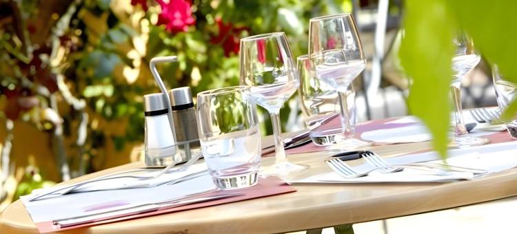 greet 布鲁塞尔扎芬特姆机场酒店(Greet Brussels Airport Zaventem)图片