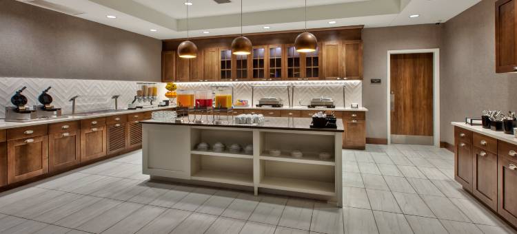 Homewood Suites by Hilton Columbus Easton图片
