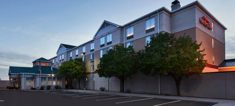 北阿尔伯克基/里约兰乔希尔顿花园酒店(Hilton Garden Inn Albuquerque North Rio Rancho)图片