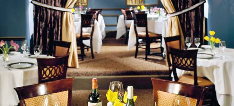 奥尔巴尼中心欢朋套房酒店(Hampton Inn & Suites Albany-Downtown)图片