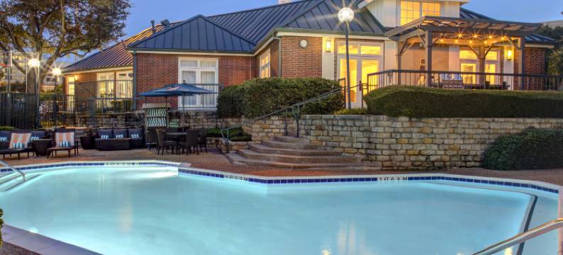 达拉斯欧文Homewood套房酒店-拉斯科琳娜酒店(Homewood Suites by Hilton Dallas - Irving/Las Colinas)图片