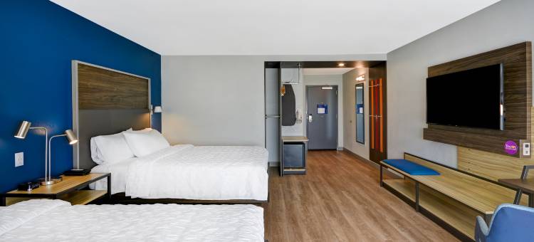 代顿比弗克里克希尔顿Tru酒店(Tru by Hilton Beavercreek Dayton)图片