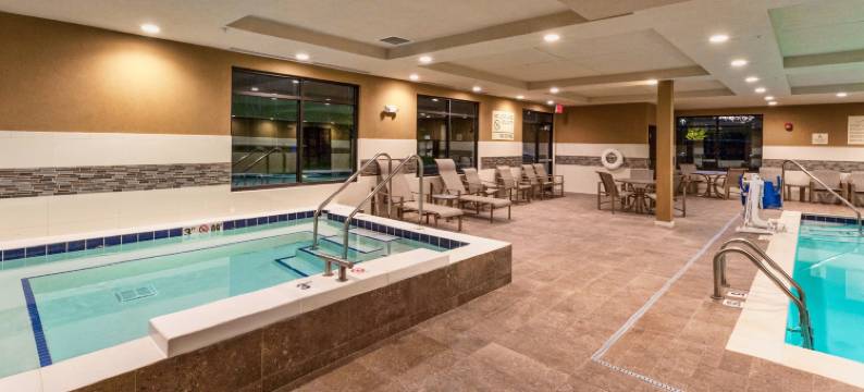 北德卢斯商场区欢朋套房酒店(Hampton Inn & Suites Duluth North/Mall Area)图片