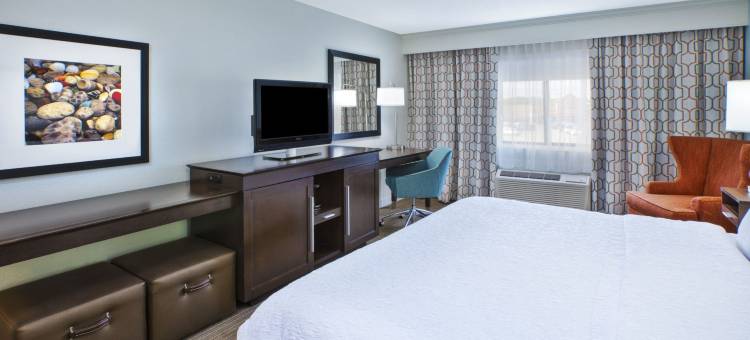 希尔顿欢朋酒店-盖洛德(Hampton Inn Gaylord)图片