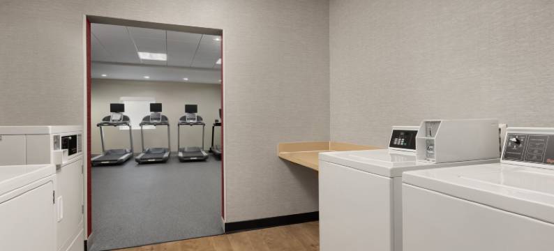 阿拉巴马亨茨维尔/研究园区希尔顿惠庭酒店(Home2 Suites by Hilton Huntsville/Research Park Area)图片