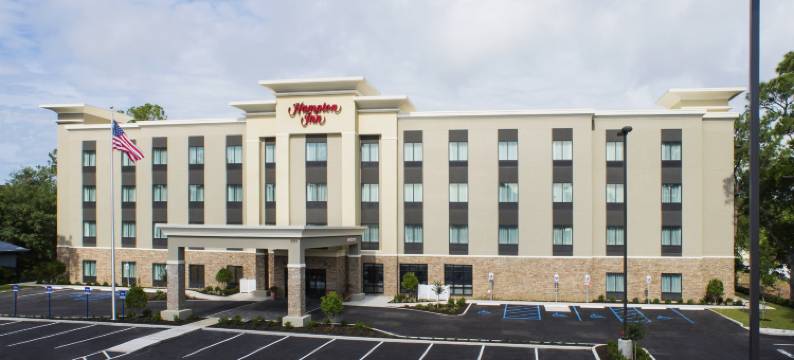 希尔顿欢朋酒店-加尔夫海岸(Hampton Inn Gulf Shores)图片