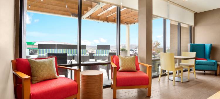 埃尔科希尔顿惠庭套房酒店(Home2 Suites by Hilton Elko)图片