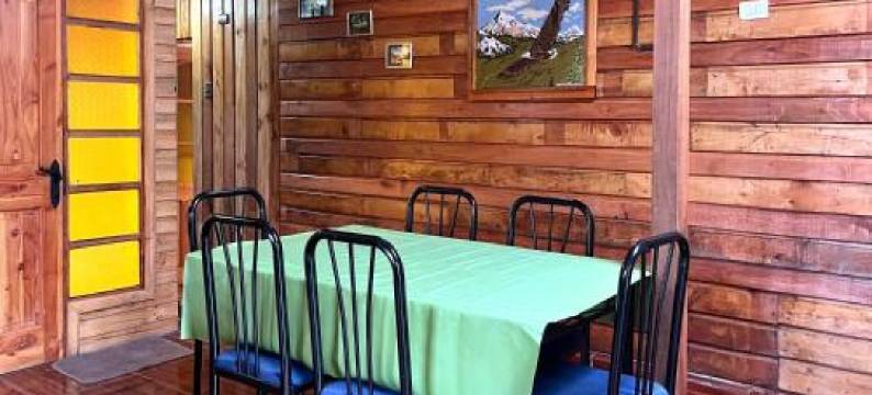 Cabañas Doña Mónica图片