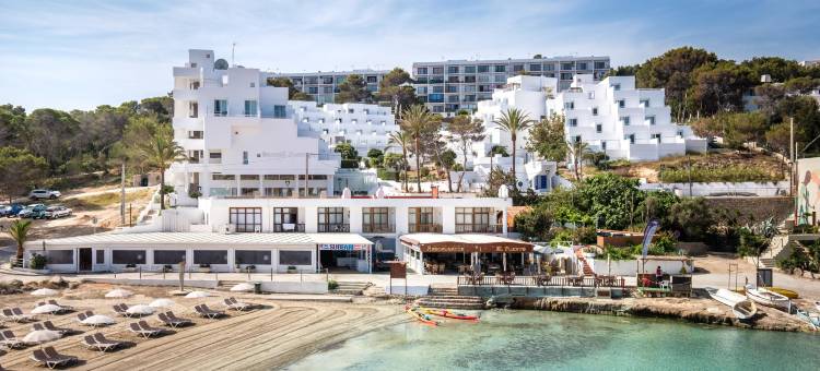 巴塞罗波堤娜特克斯酒店 - 限成人(Barceló Portinatx - Adults Only)图片