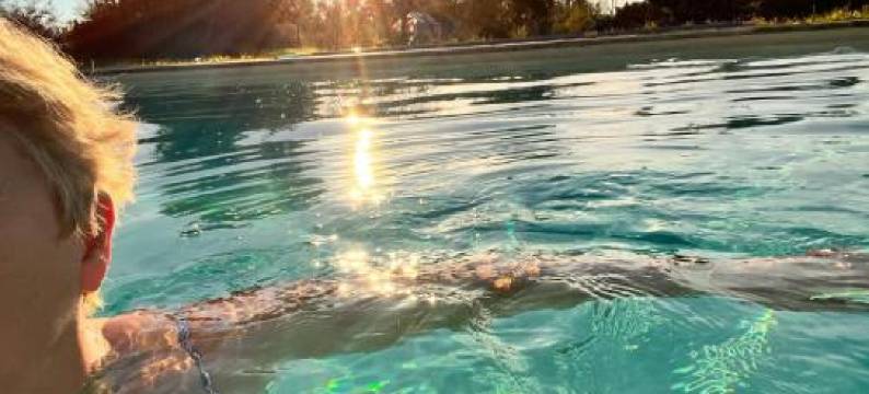 Maison Périgord Vert Piscine et Spa图片