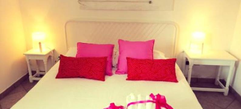 B&B la Montagna Rosa图片