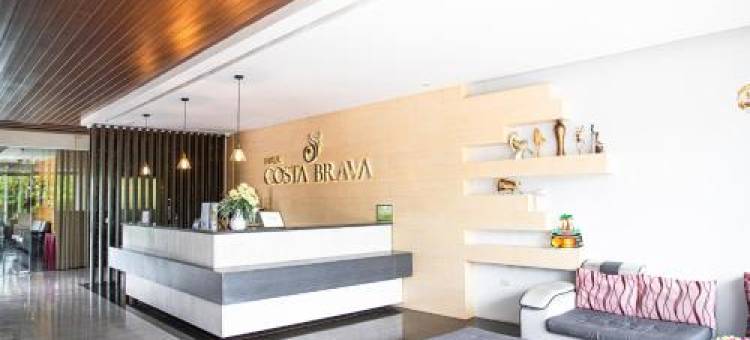 布拉瓦海岸酒店(Hotel Costa Brava)图片
