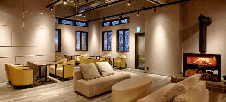Abest白马村度假酒店(Hotel Abest Happo Aldea)图片