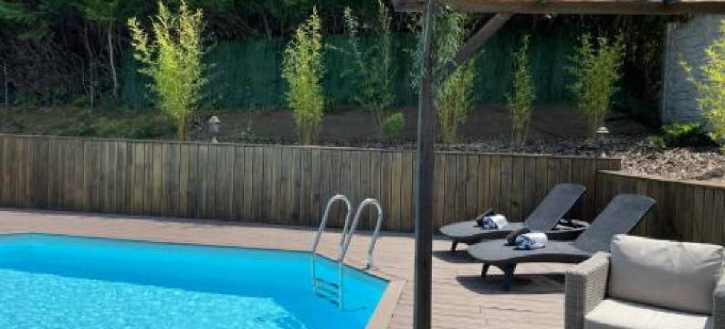 Escale Cocooning图片