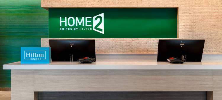 布朗伍德希尔顿惠庭酒店(Home2 Suites by Hilton Brownwood)图片