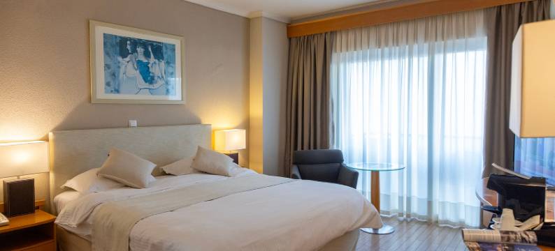 艾格纳提亚城市水疗酒店(Egnatia City Hotel & Spa)图片