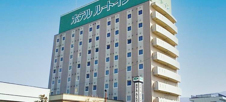 露樱酒店盐尻店(Hotel Route-Inn Shiojiri)图片